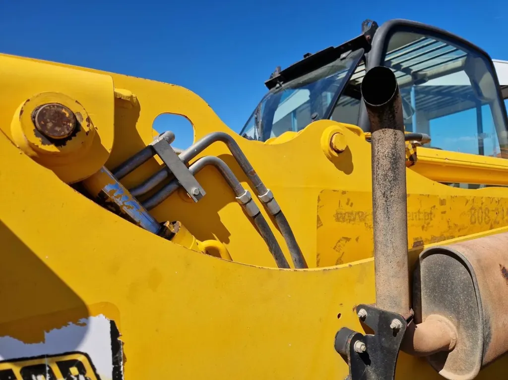 JCB 535-125 Telescopico - 2008 - immagine 32