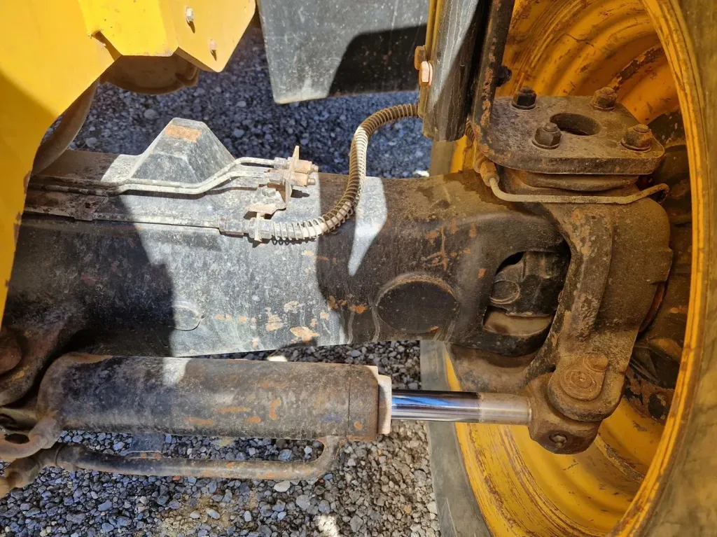 JCB 535-125 Telescopico - 2008 - immagine 17