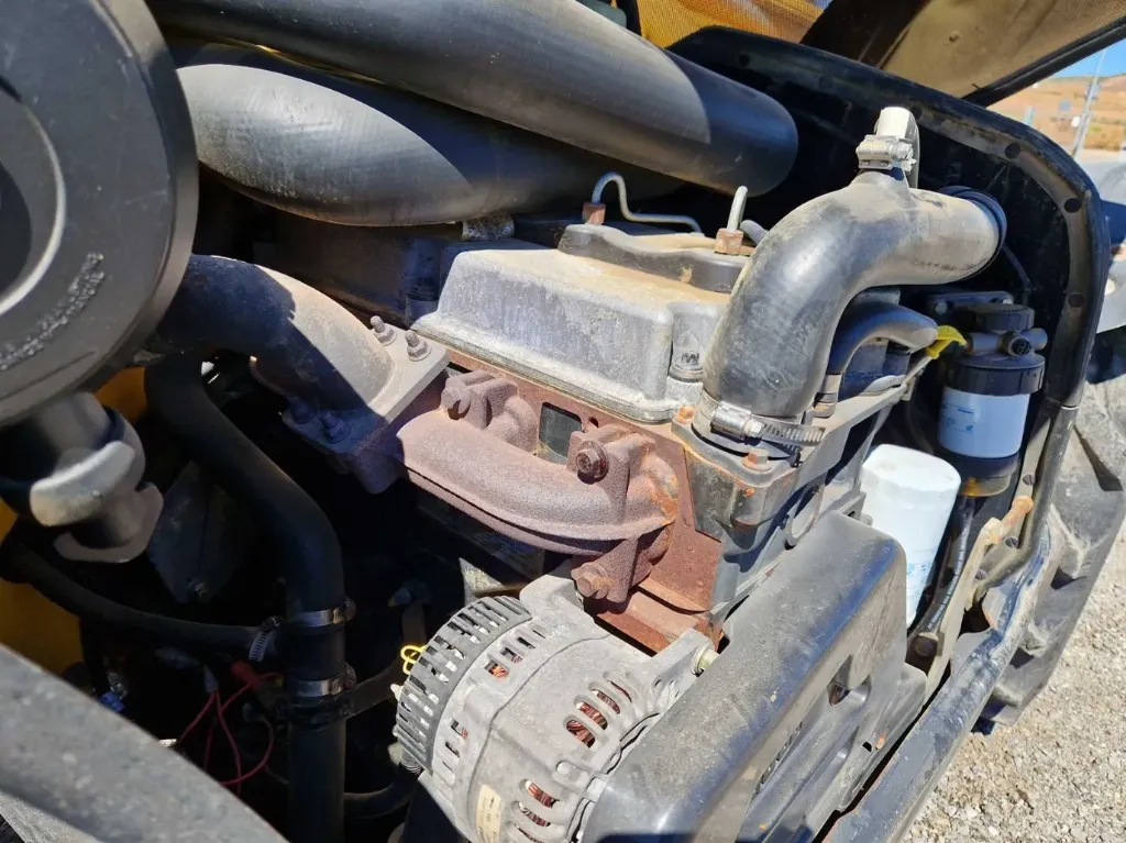 JCB 535-125 Telescopico - 2008 - immagine 27