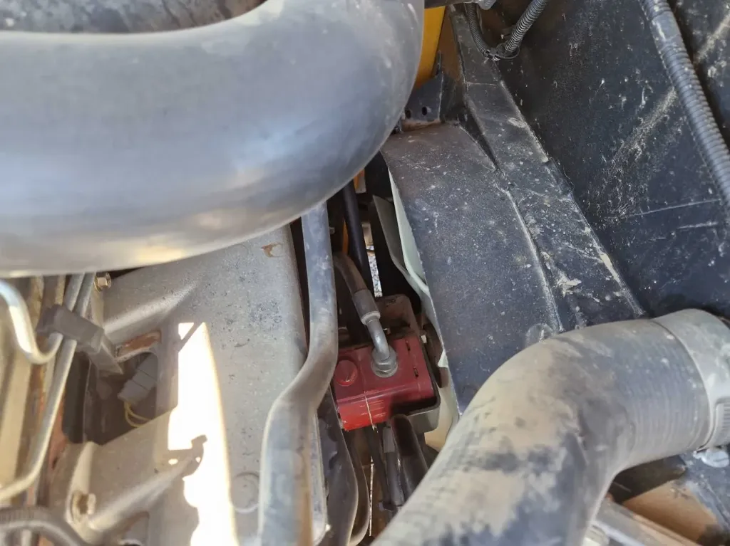 JCB 535-125 Telescopico - 2008 - immagine 33