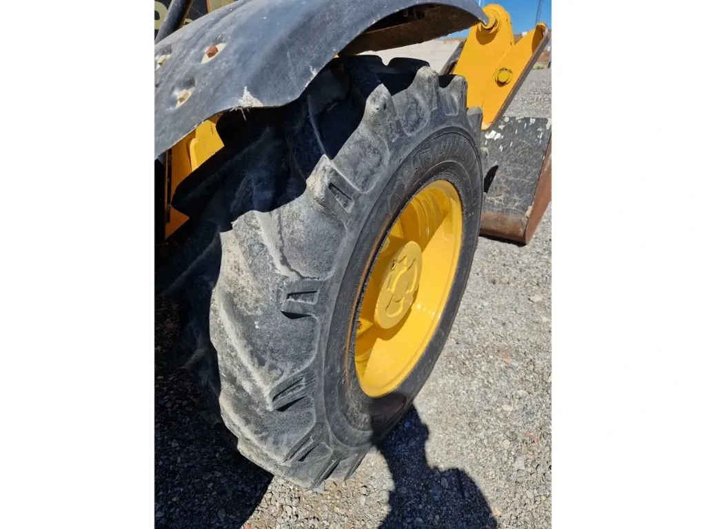 JCB 535-125 Telescopico - 2008 - immagine 28