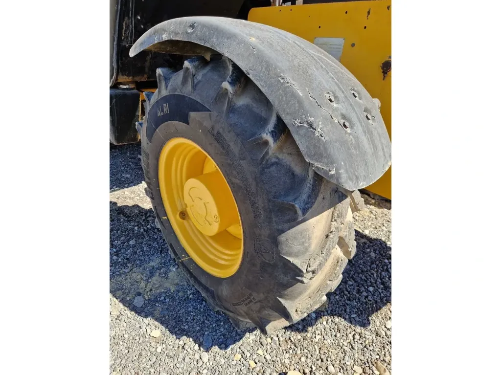 JCB 535-125 Telescopico - 2008 - immagine 26