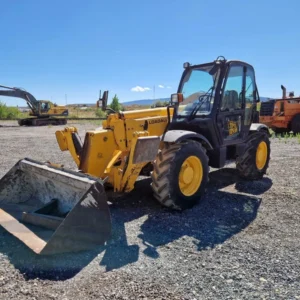 JCB 535-125 Telescopico - 2008