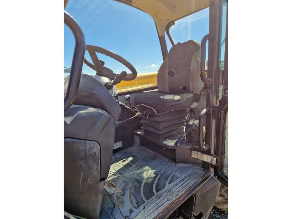 JCB 535-125 Telescopico - 2008 - immagine 37