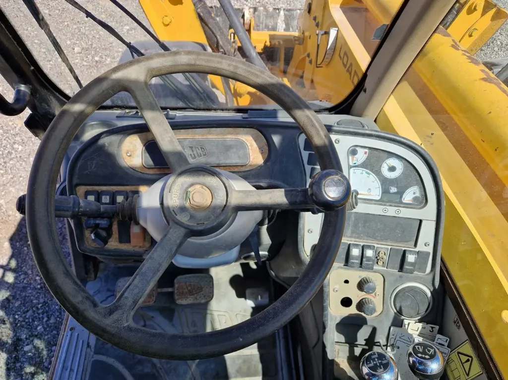 JCB 535-125 Telescopico - 2008 - immagine 24