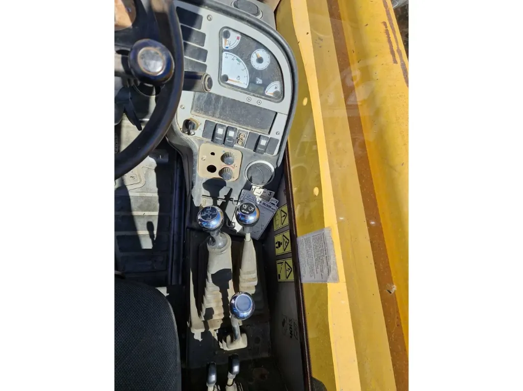 JCB 535-125 Telescopico - 2008 - immagine 34