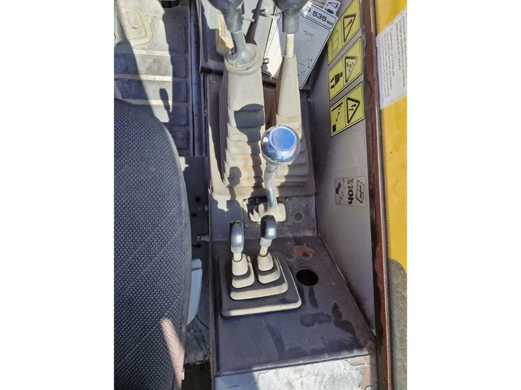 JCB 535-125 Telescopico - 2008 - immagine 29