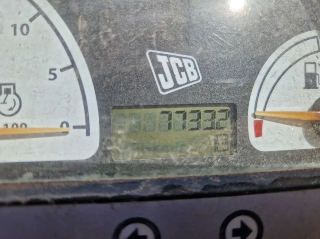 JCB 535-125 Telescopico - 2008 - immagine 30