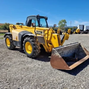 JCB 535-125 Telescopico – 2008