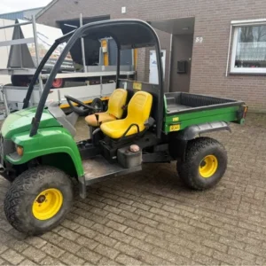 John Deere Gator HPX UTV Diesel 2010