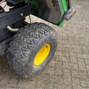 John Deere Gator HPX UTV Diesel 2010