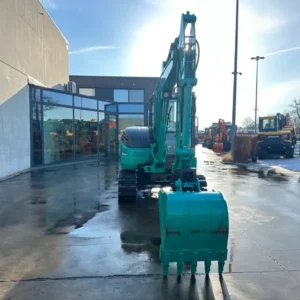 Kobelco – 2016 – SK55SRX-6 – Escavatore medio