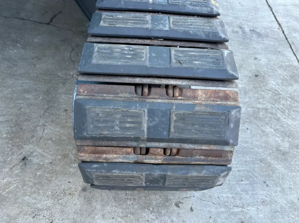 Kubota - KX155-3 - Escavatore medio - immagine 28