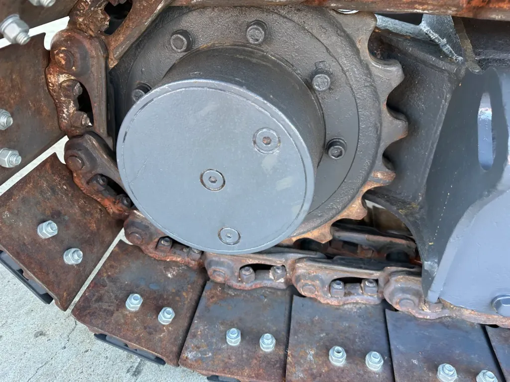 Kubota - KX155-3 - Escavatore medio - immagine 27