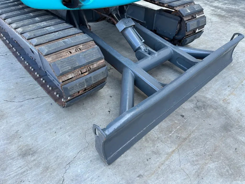 Kubota - KX155-3 - Escavatore medio - immagine 26