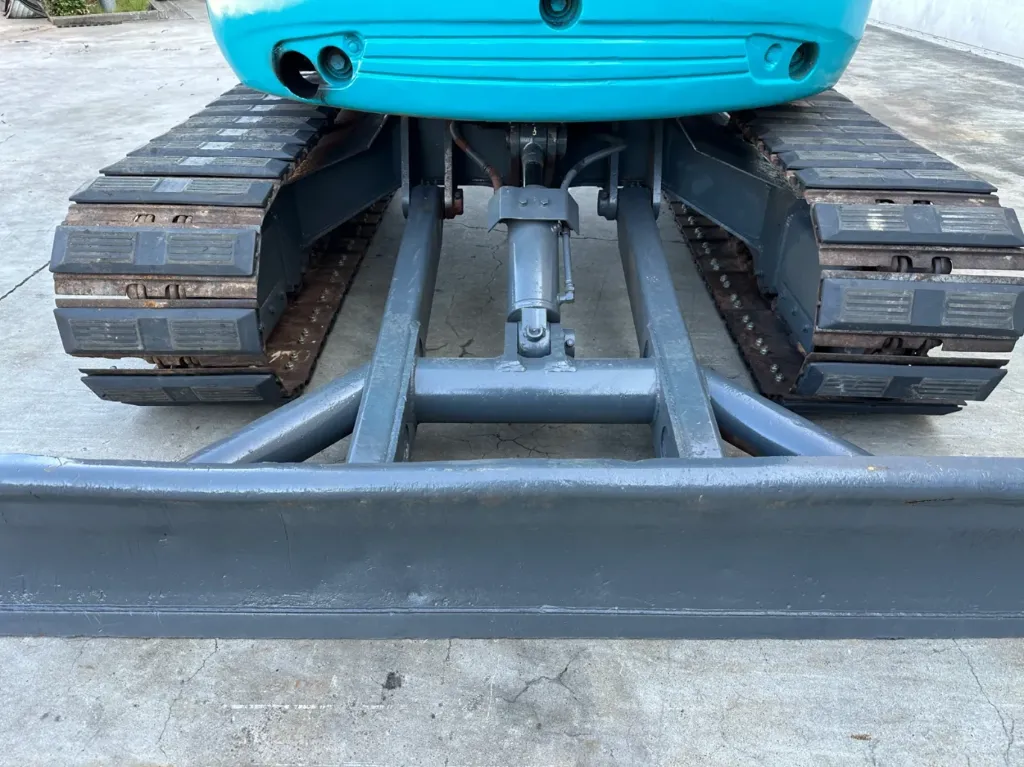 Kubota - KX155-3 - Escavatore medio - immagine 25