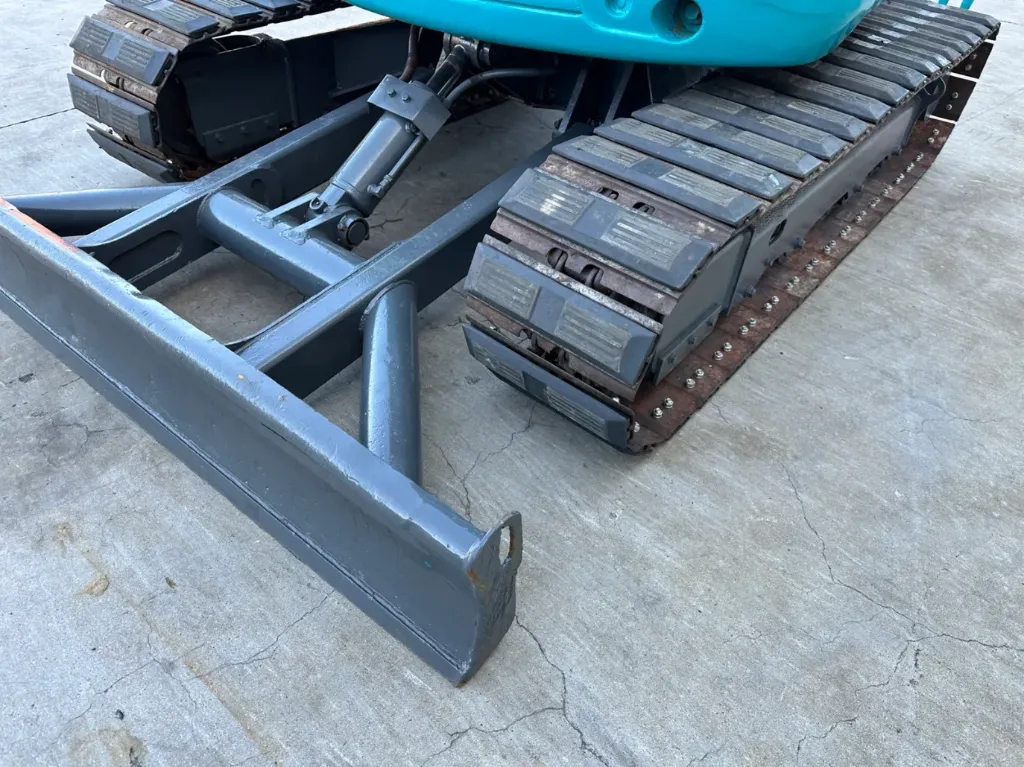 Kubota - KX155-3 - Escavatore medio - immagine 24