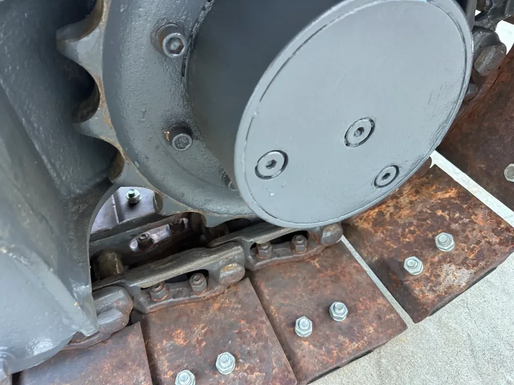 Kubota - KX155-3 - Escavatore medio - immagine 23