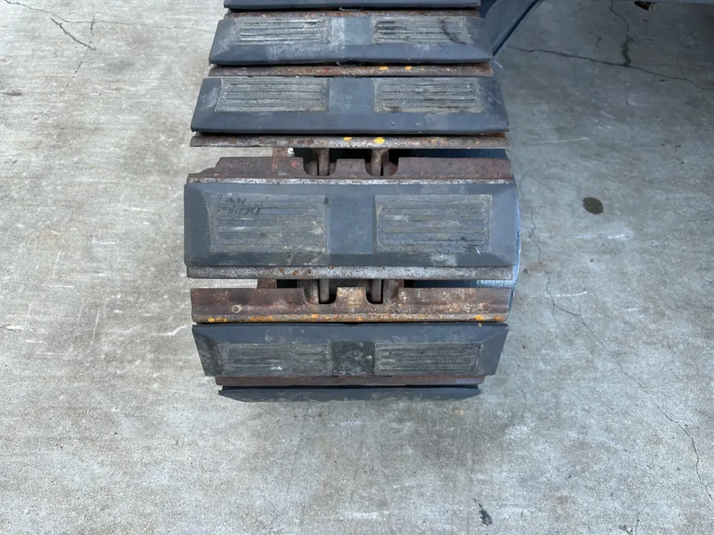 Kubota - KX155-3 - Escavatore medio - immagine 22