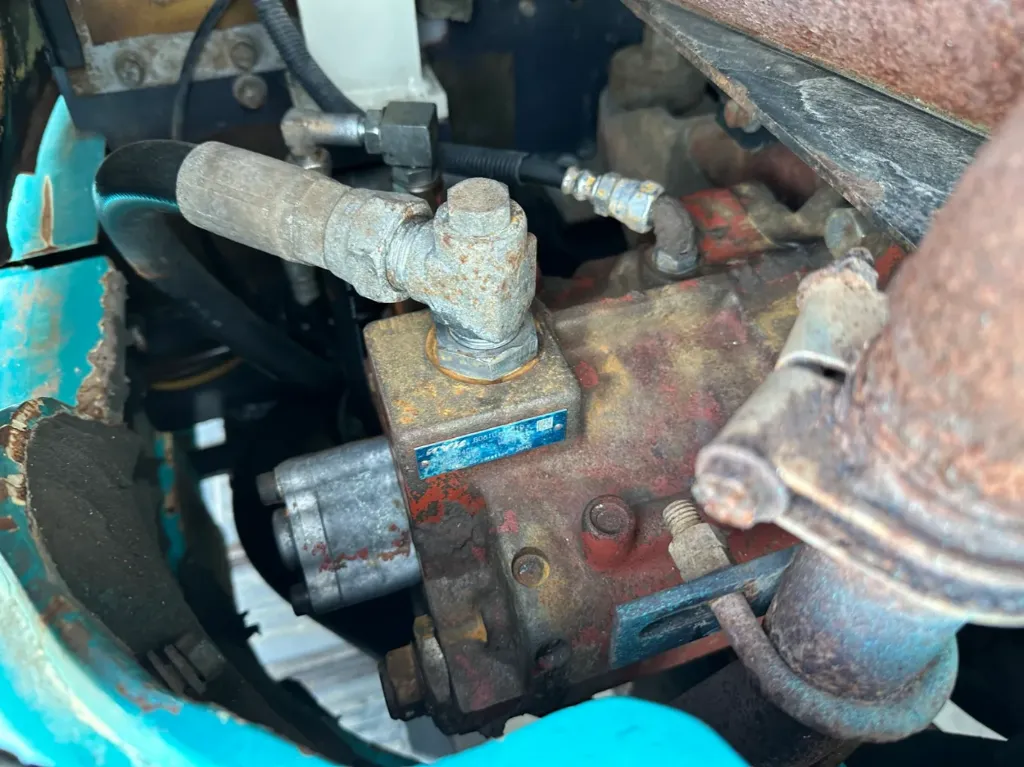 Kubota - KX155-3 - Escavatore medio - immagine 13