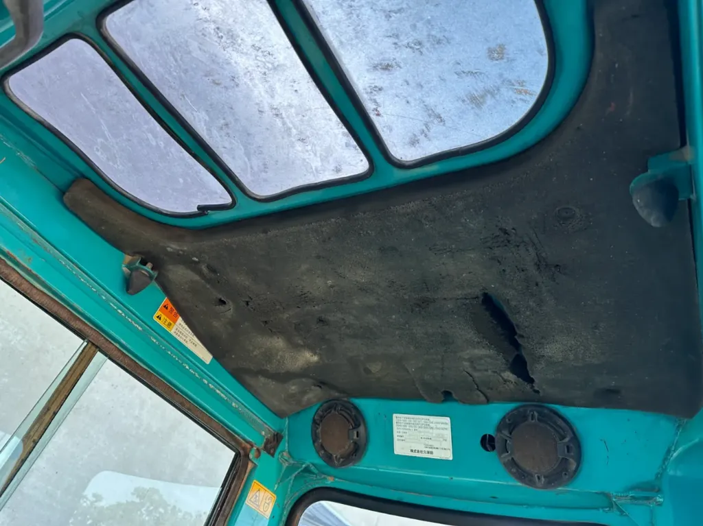 Kubota - KX155-3 - Escavatore medio - immagine 11