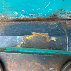 Kubota – KX155-3 – Escavatore medio