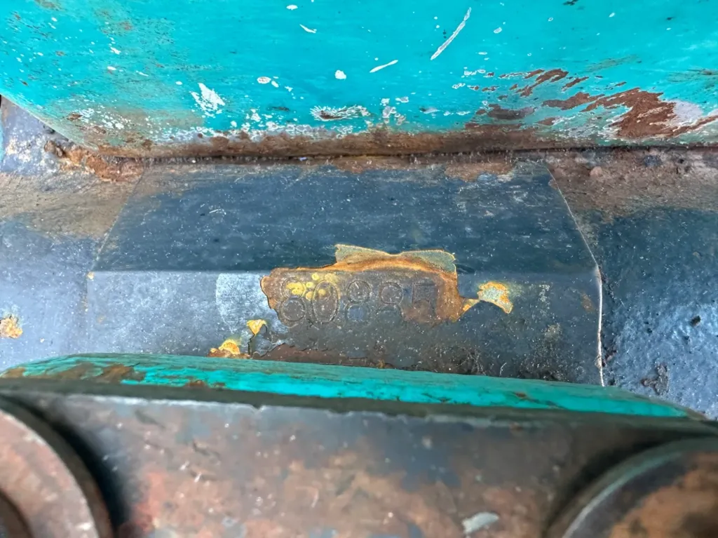 Kubota - KX155-3 - Escavatore medio - immagine 2