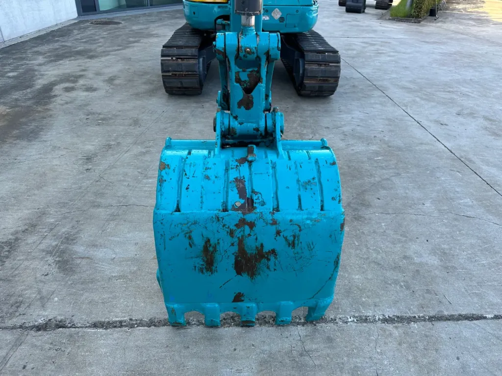 Kubota - KX155-3 - Escavatore medio - immagine 31