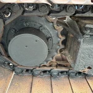 Kubota – KX161-2 – Escavatore di medie dimensioni