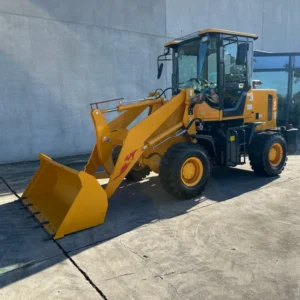 Kul – 2025 – ZL936 – Escavatore