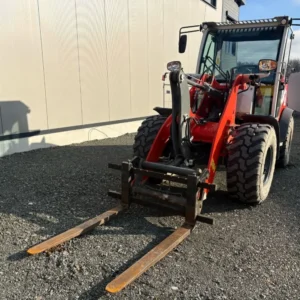 LIEBHERR L506C NUR 611h – 2023