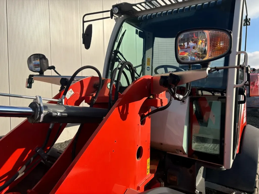 LIEBHERR L506C NUR 611h - 2023 - immagine 46