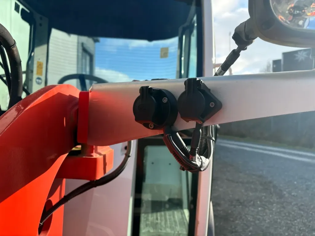 LIEBHERR L506C NUR 611h - 2023 - immagine 45