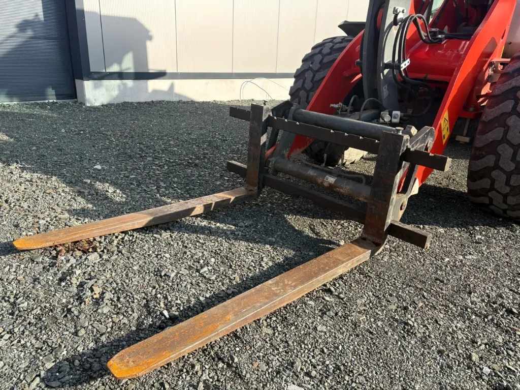 LIEBHERR L506C NUR 611h - 2023 - immagine 44