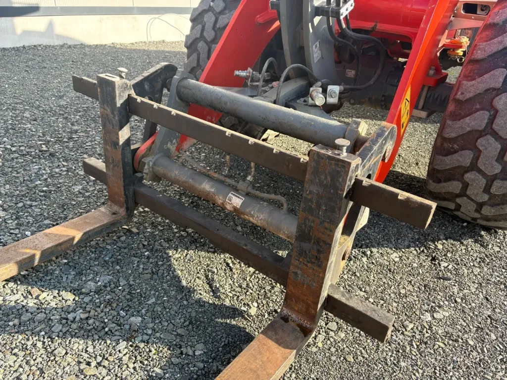 LIEBHERR L506C NUR 611h - 2023 - immagine 43