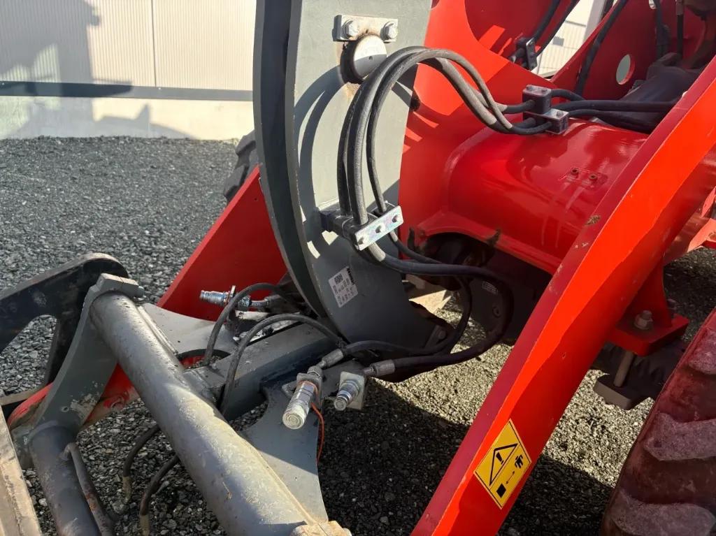 LIEBHERR L506C NUR 611h - 2023 - immagine 42