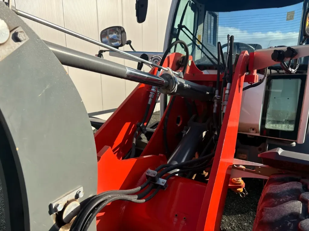 LIEBHERR L506C NUR 611h - 2023 - immagine 40