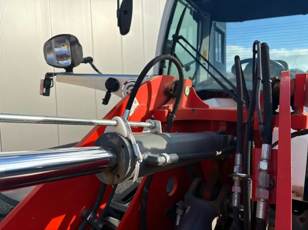 LIEBHERR L506C NUR 611h - 2023 - immagine 39