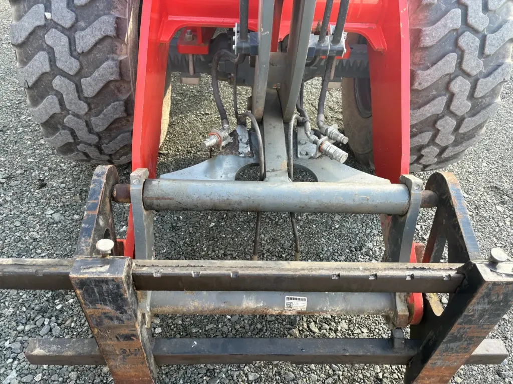 LIEBHERR L506C NUR 611h - 2023 - immagine 38