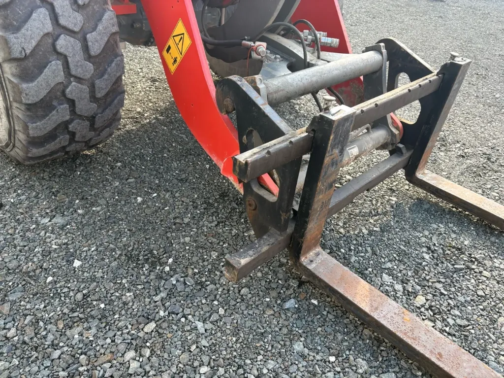 LIEBHERR L506C NUR 611h - 2023 - immagine 37