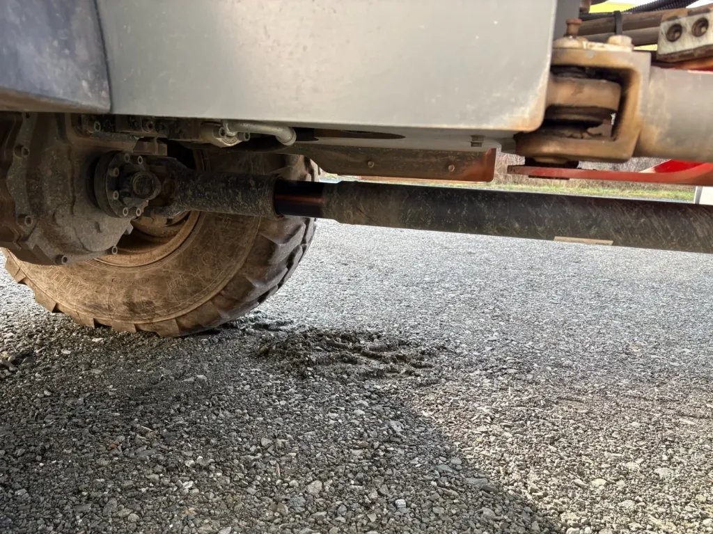 LIEBHERR L506C NUR 611h - 2023 - immagine 30