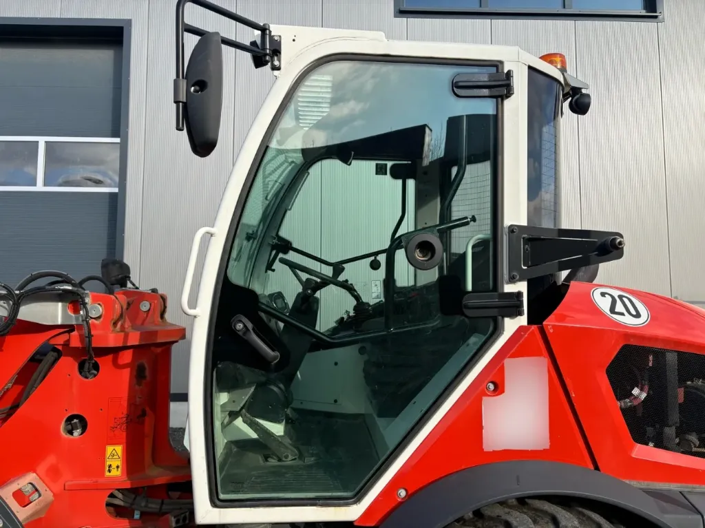 LIEBHERR L506C NUR 611h - 2023 - immagine 26