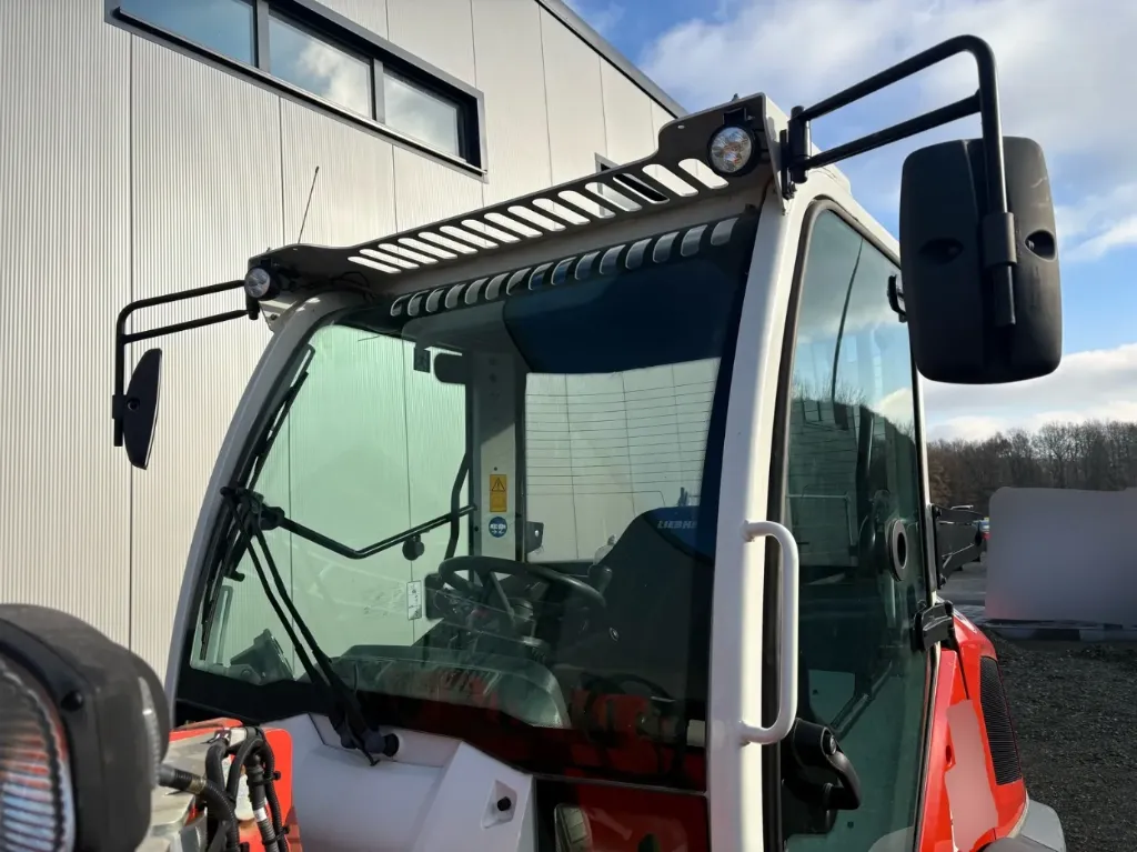 LIEBHERR L506C NUR 611h - 2023 - immagine 25