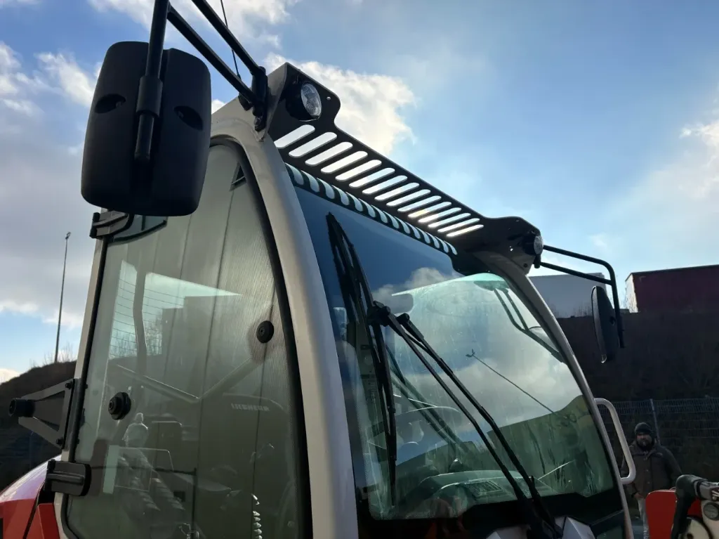 LIEBHERR L506C NUR 611h - 2023 - immagine 24