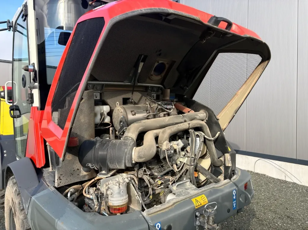 LIEBHERR L506C NUR 611h - 2023 - immagine 20