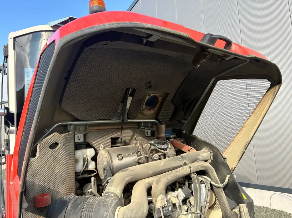 LIEBHERR L506C NUR 611h - 2023 - immagine 19