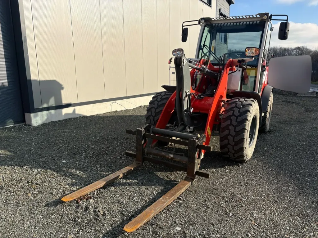 LIEBHERR L506C NUR 611h - 2023 - immagine 53