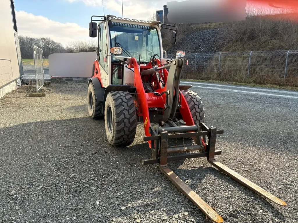 LIEBHERR L506C NUR 611h - 2023 - immagine 52