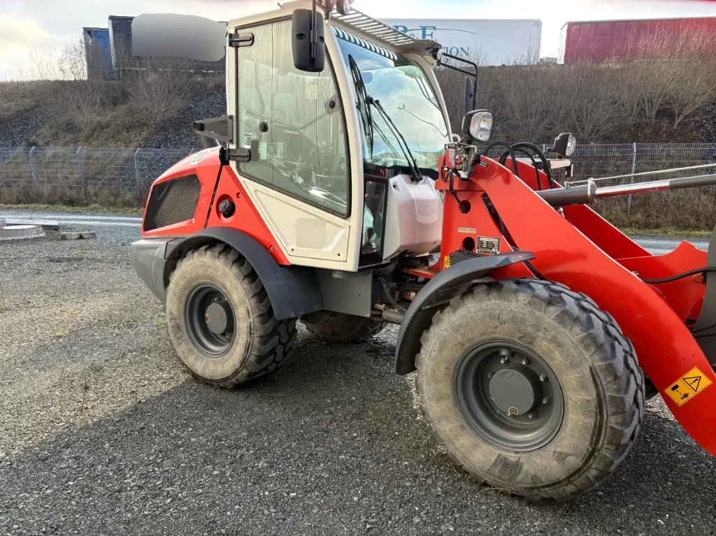 LIEBHERR L506C NUR 611h - 2023 - immagine 51