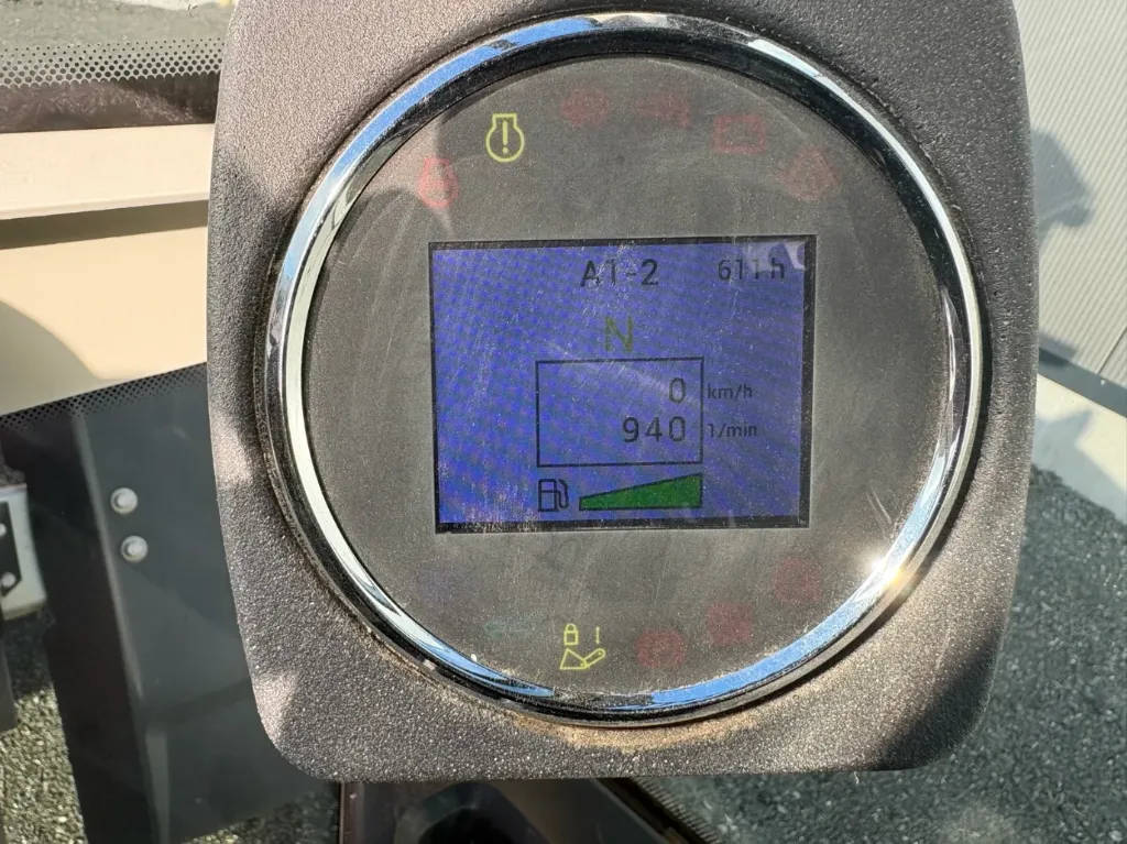 LIEBHERR L506C NUR 611h - 2023 - immagine 15